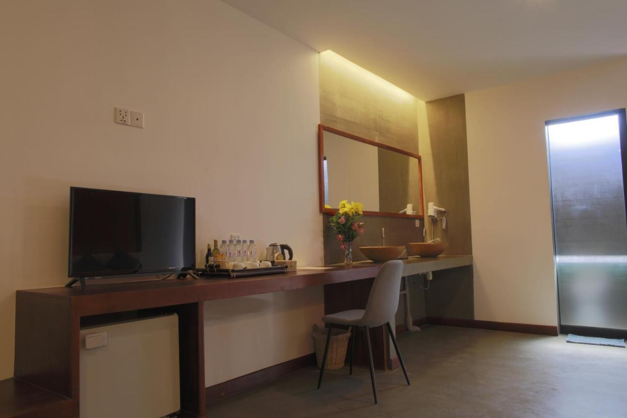 Central Corner Suite Ciudad de Siem Riep Exterior foto